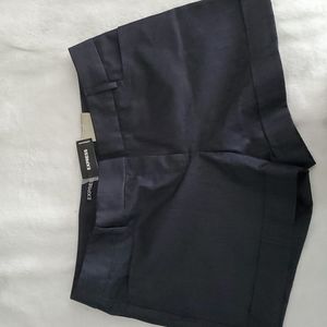 Express editor short size 10